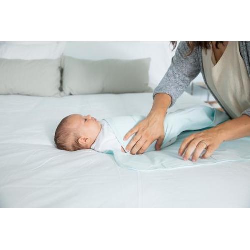 The Ollie Swaddle - Sky – The Ollie World