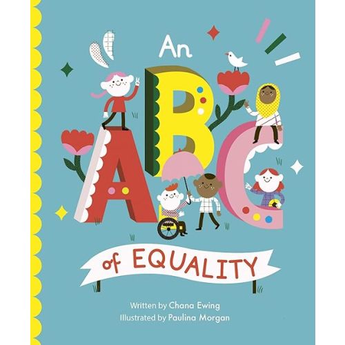 An ABC of Equality