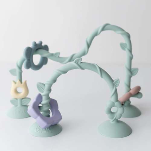 Wildflower Dreams Suction Toy