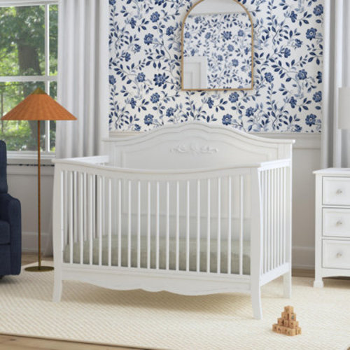 daVinci Fiona 4-in-1 Convertible Crib & Reviews | Wayfair