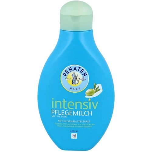 Penaten Baby Intensive Body Lotion 400ml / 13.52 fl.oz