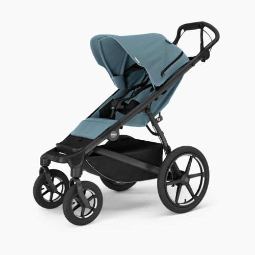 Thule Urban Glide 4-wheel - Mid Blue