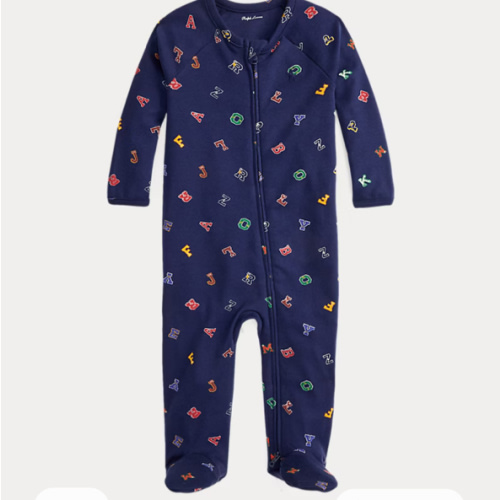 Baby Boy (Sizes 0–24M) | Ralph Lauren | Ralph Lauren