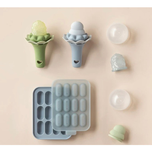 Baby Food Feeder - 2 Pack