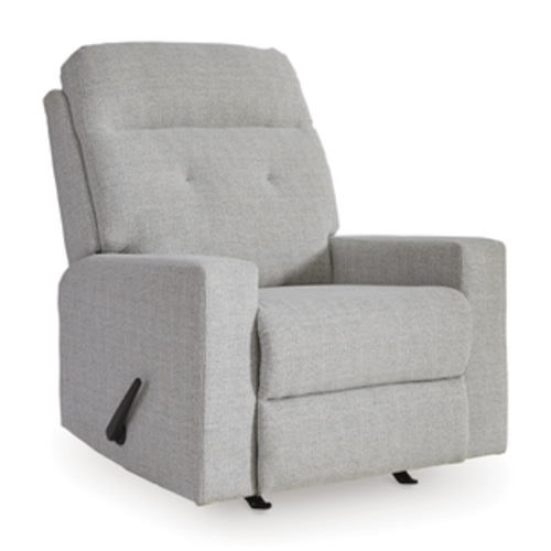 Valeview Next-Gen Nuvella™ Performance Fabric Manual Recliner