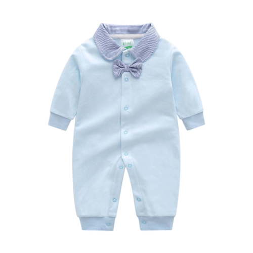 Baby Onesies Boy 0-3 Months Long Sleeve Born Crawl Off Roading Cute Romper Comfortable Breathable Daily Onesie