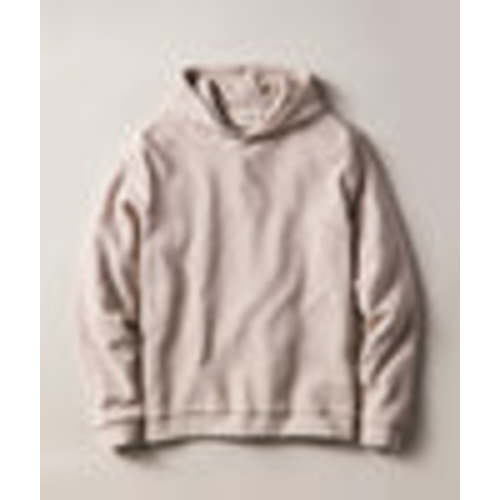 Waffle Hoodie