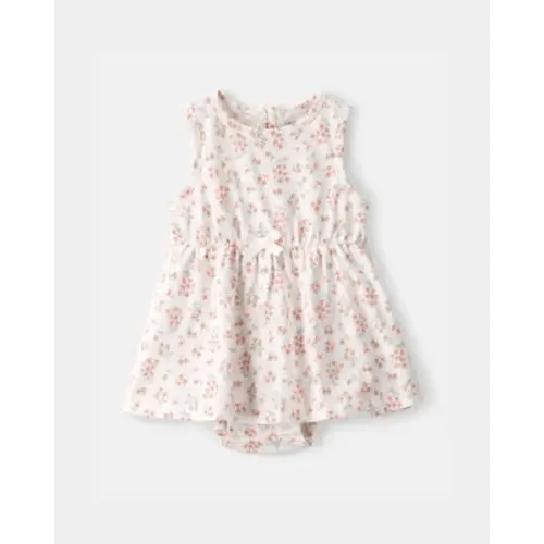 Baby Girl Dresses  | Carter's