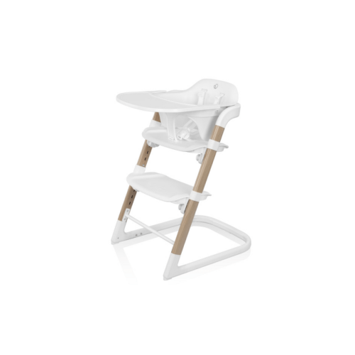 Evenflo RightSeat Multistage High Chair White at Well.ca | Free Shipping $35+ in Canada