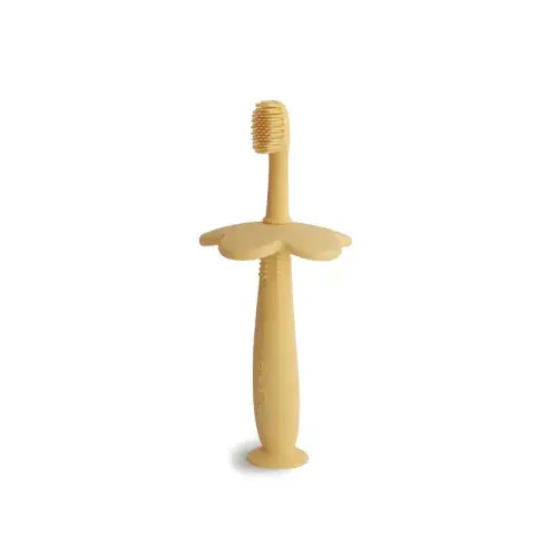 Flower Training Toothbrush