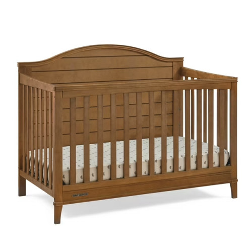 Phoebe 6-in-1 Convertible Crib