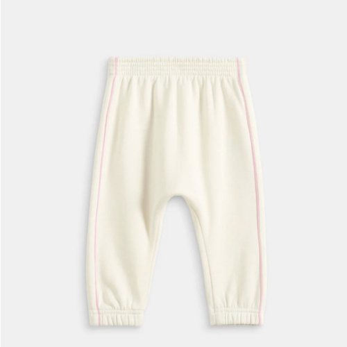 Core Trackpant | Classic Cream | Seed Heritage