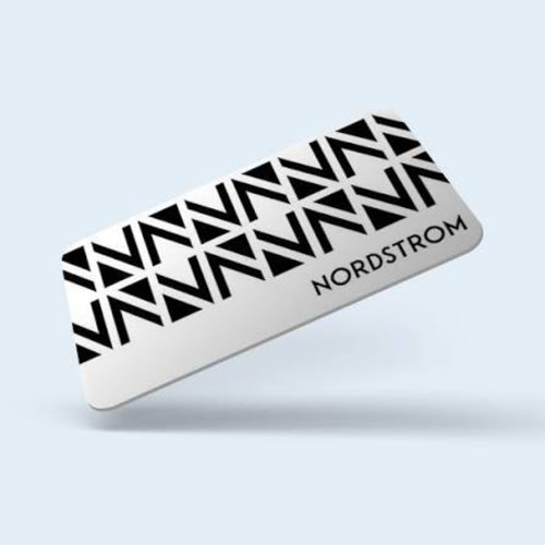 Nordstrom Gift Card