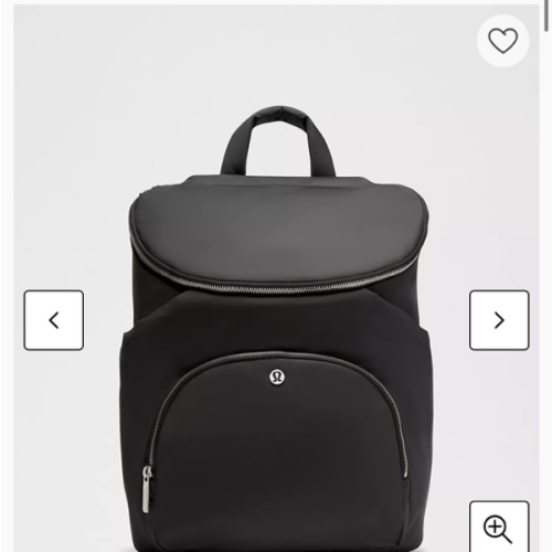 New Parent Backpack 17L | Men's Bags,Purses,Wallets | lululemon