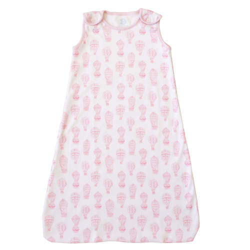 Little Explorer | Pink Sack