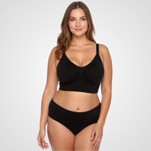EasyFeed™ Nursing Bra