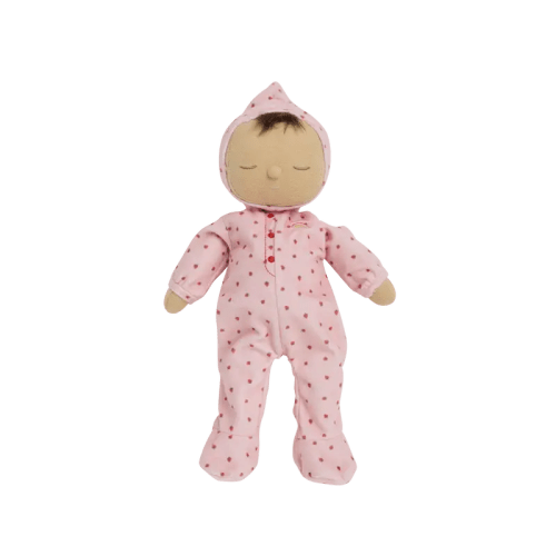 Dozy Dinkums Pip - Strawberry