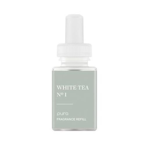 White Tea Calming Pura Clean Fragrance Refill