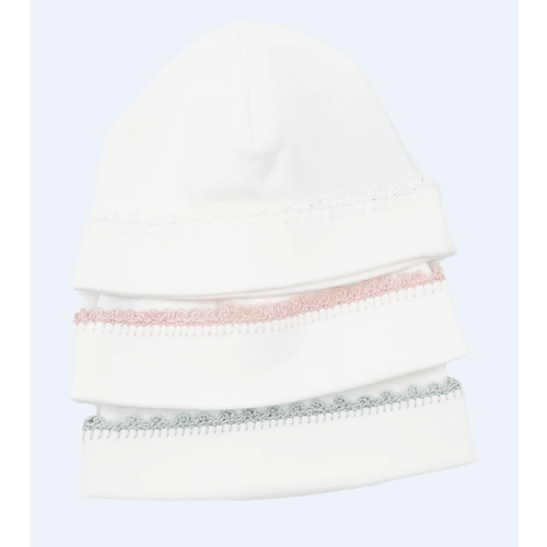 Jersey Cap – Pixie Lily - Pink