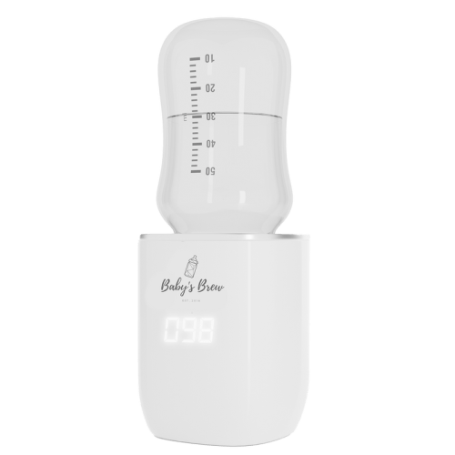 3.0 Portable Bottle Warmer Pro