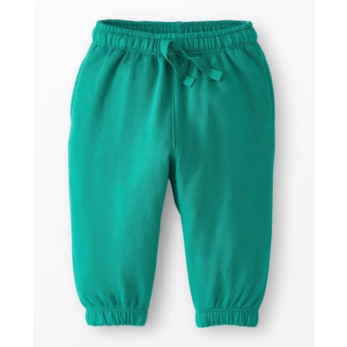 Baby Oversized French Terry Sweatpants