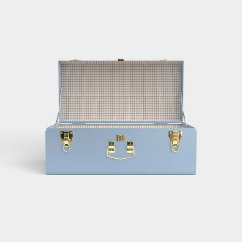 Petite Trunk