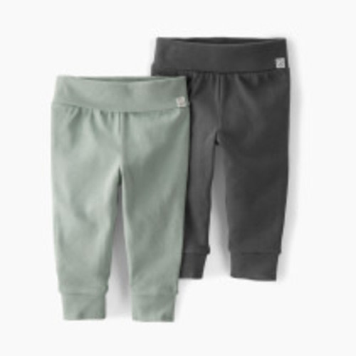Carter's Little Planet Joggers (2 Pack) - Multi-Color, 6 M