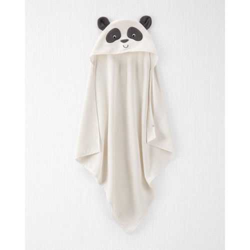 Baby Organic Cotton Towel