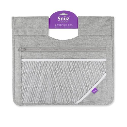 Snuz SnuzPod Pocket Gray