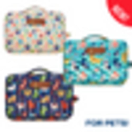 First Aid Camping GoKit (130 pcs) - KEEP>GOING First Aid