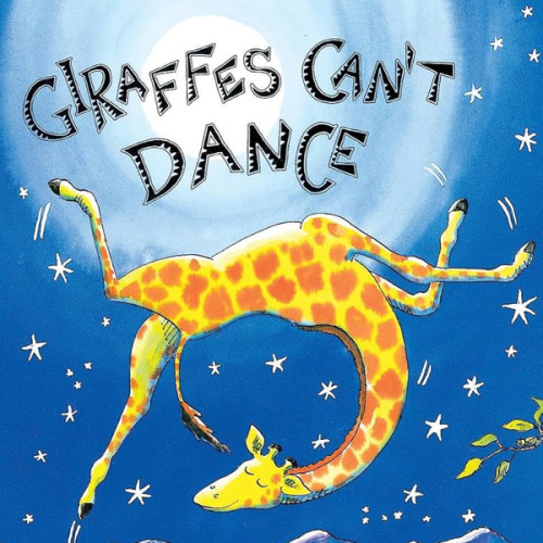 Giraffes Can't Dance