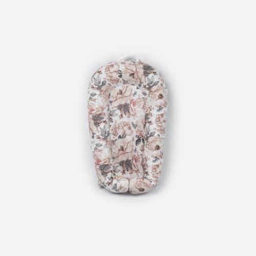 Cover deluxe, grand, nursing pillow cover
