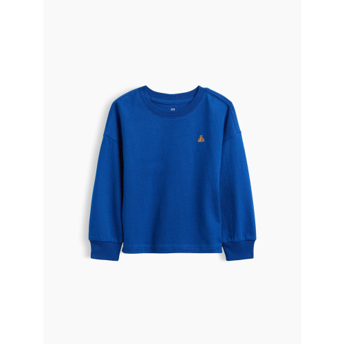 Baby & Toddler Heavyweight T-Shirt