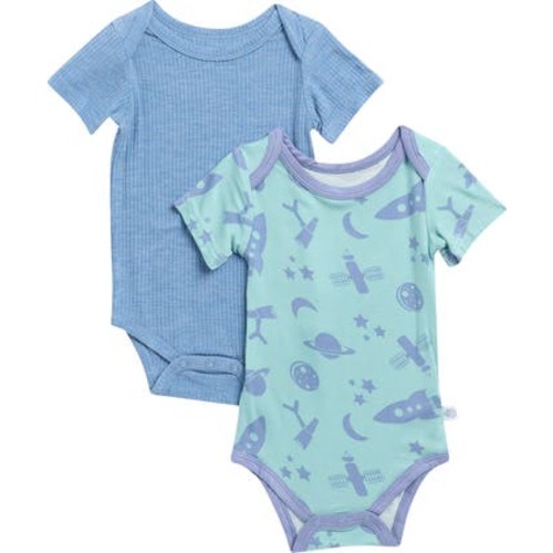 Assorted 2-Pack Bodysuits