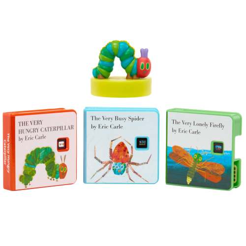 Little Tikes Story Dream Machine™ World of Eric Carle The VERY Collection – Official Little Tikes Website