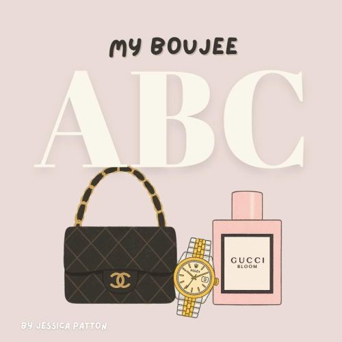 My Boujee ABC