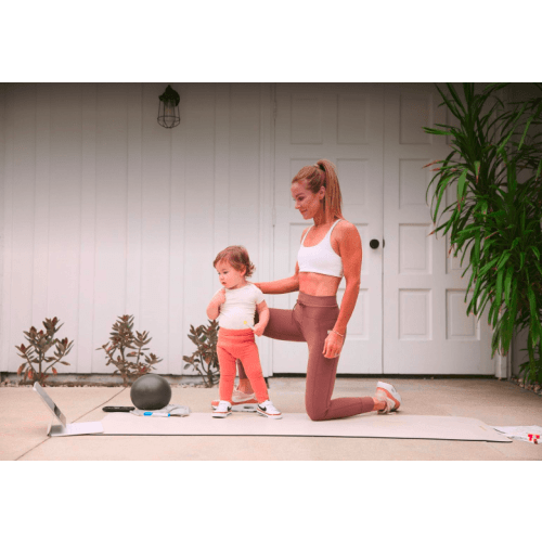 One Year Postpartum Recovery Program