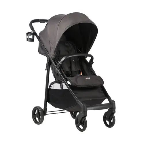 Mothers Choice Ivy Stroller Black | Baby Bunting AU
