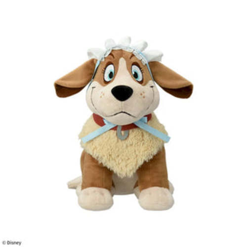 Peter Pan L Plush Toy "Nana" | animota