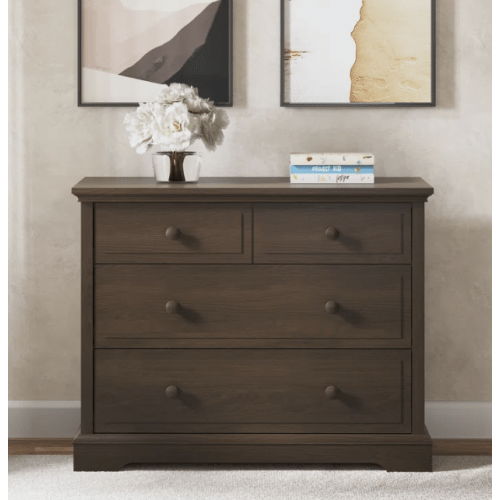Child Craft Universal Select 3 Drawer Dresser & Reviews - Wayfair Canada