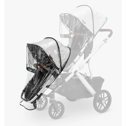 Rain Shield for Rumbleseat - UPPAbaby