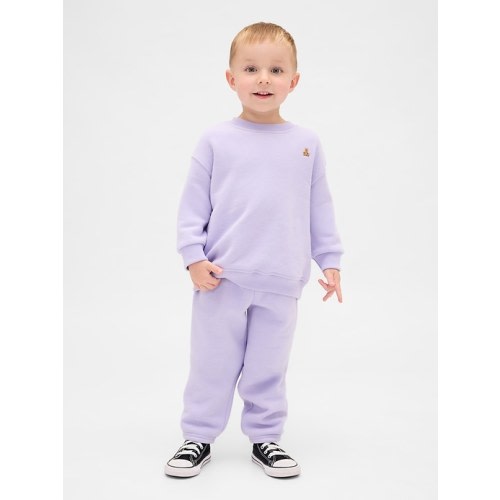 Baby & Toddler VintageSoft Easy Joggers