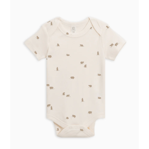 Afton Bodysuit