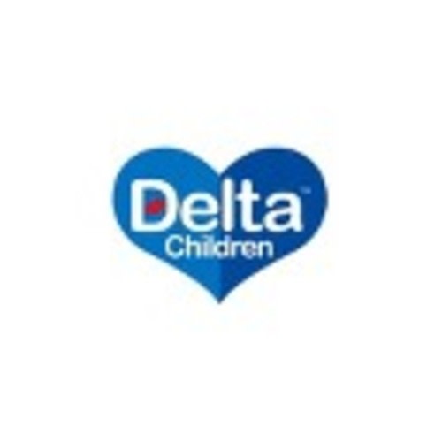 "delta crib mattress"
