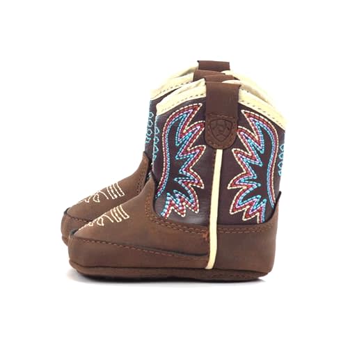 ARIAT Lil' Stompers Infant Unisex Western Boots