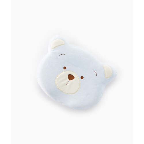 Memory Foam Pillow - Blue - FlyByFly - Nursery and Baby – FLYBYFLY