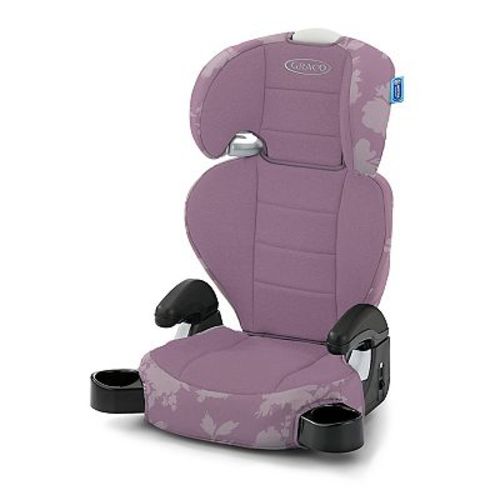 Graco TurboBooster 2.0 Highback Booster Seat