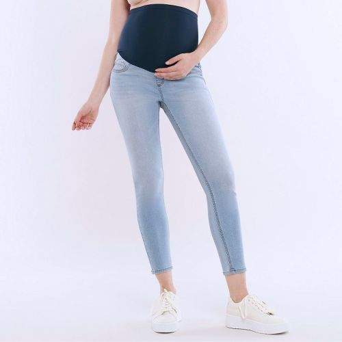 Maternity Motherhood® Ankle Skinny Jeggings
