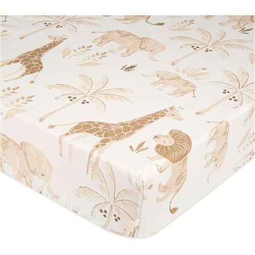 Crib Sheets