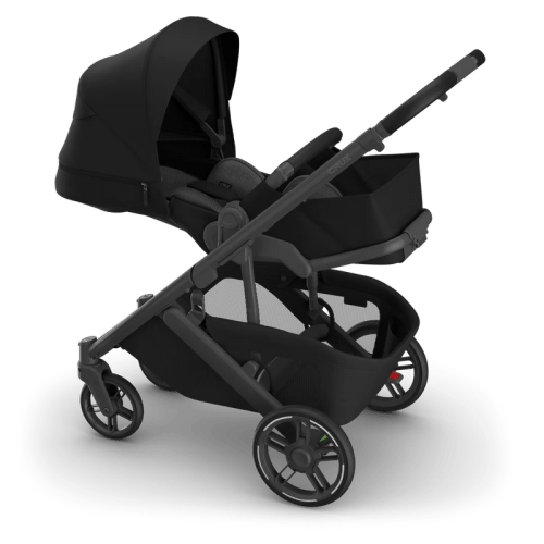 UPPAbaby Cruz V3 Stroller - James